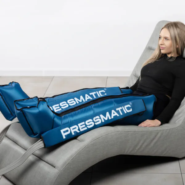 PRESSMATIC PM-6000D Z MANKIETAMI NA NOGI W ROZMIARZE XL 3 ca76f2724e6ea84e8186319a7d928676