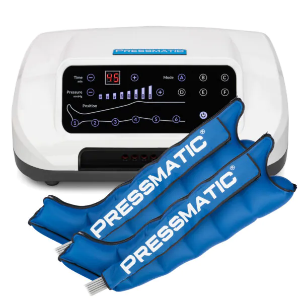 PRESSMATIC PM-6000D Z MANKIETAMI NA NOGI W ROZMIARZE XL 1 176a7206a3e48de667ae289e7175d7ae